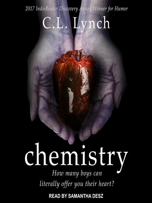 Title details for Chemistry by C.L. Lynch - Wait list